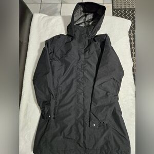 New helly hansen Aden hooded waterproof insulated rain jacket